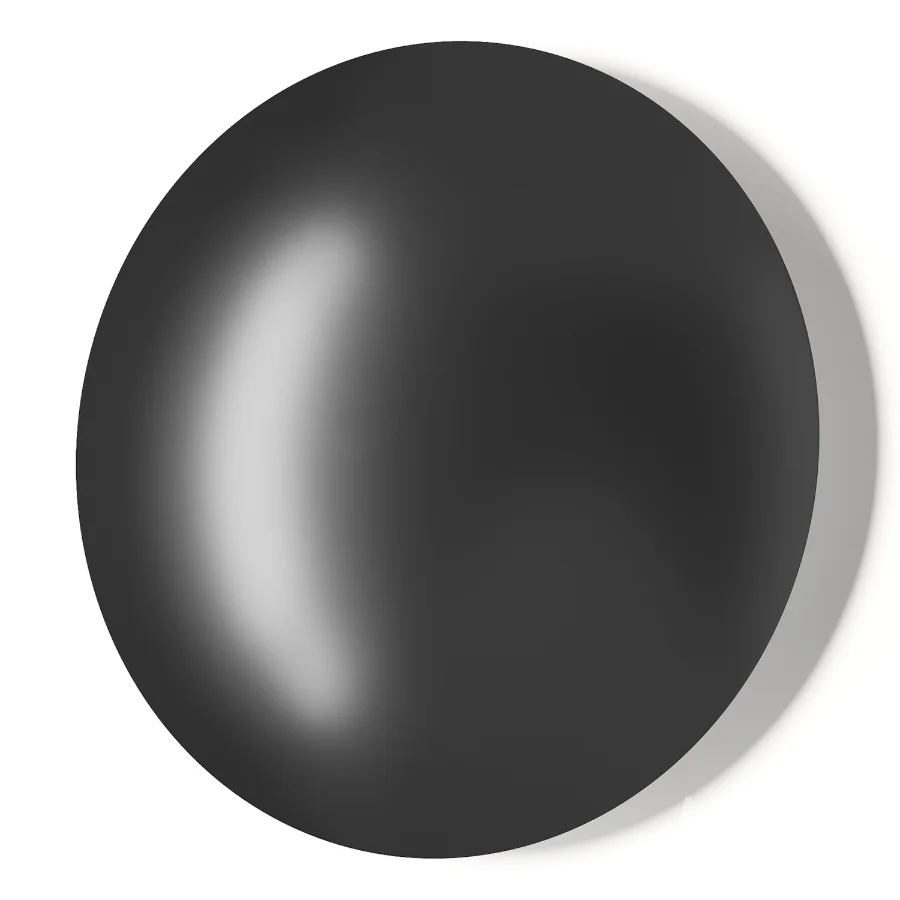 Miniross Wall Lamp by Aromas Del Campo - Image 1