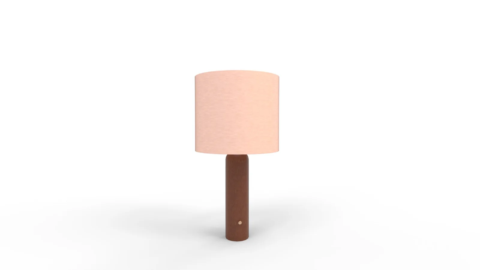 Oakdale Table Lamp - Image 5