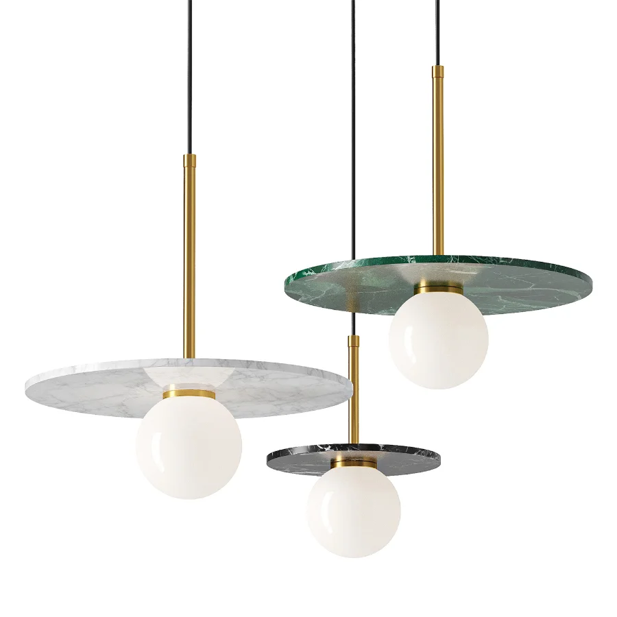 Lampatron NESO ONE Pendant Lamp - Image 1