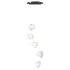 Pebble Linear 03 Chandelier - Thumbnail 5