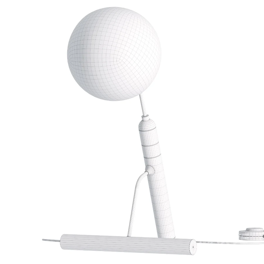 Brielle Table Lamp - Image 3