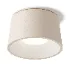 Aromas Del Campo Cup Ceiling Lamp - Thumbnail 1