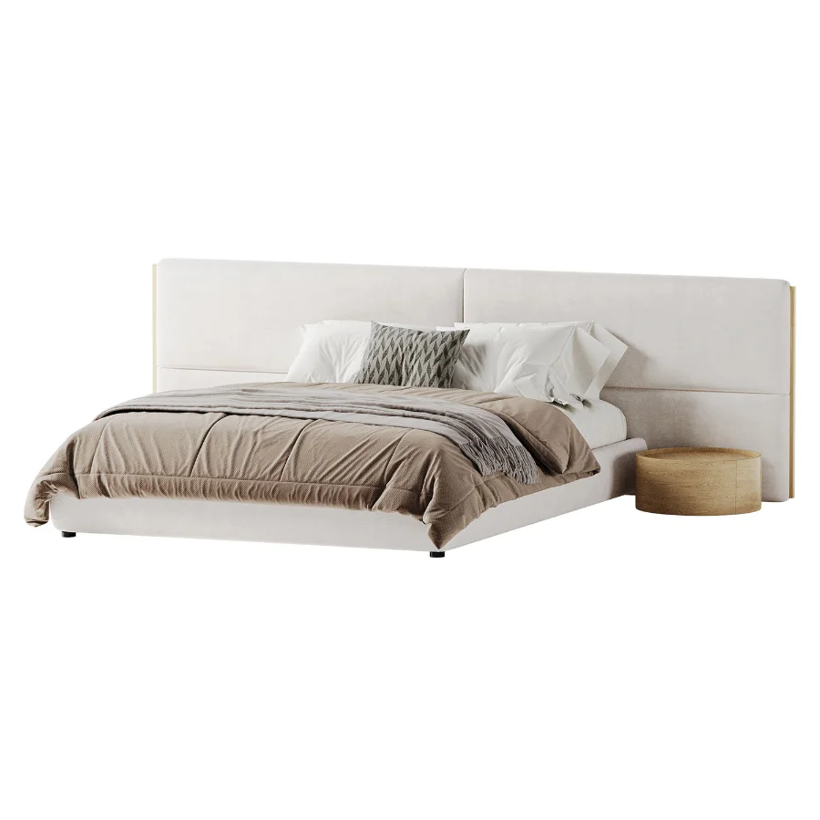Yume Bed - Image 1