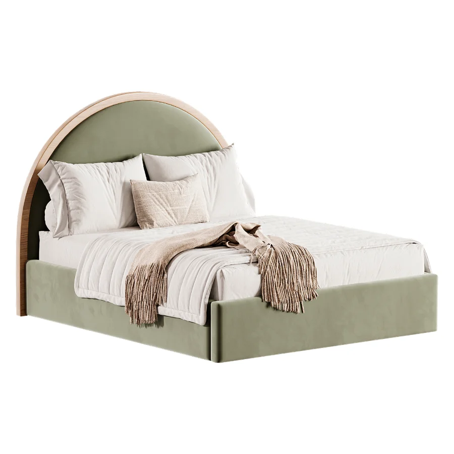 Halo Kids Bed - Image 1