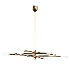 Rousseau Grande Eight Light Articulating Chandelier by Visual Comfort - Thumbnail 10