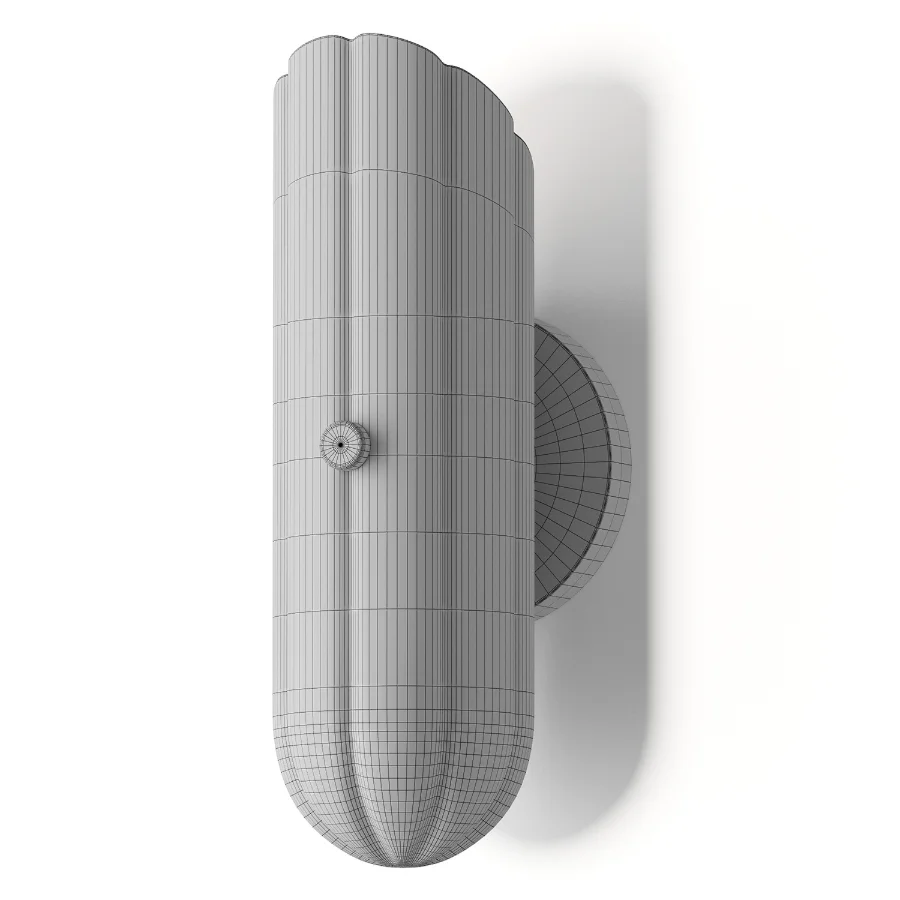 Lorna LED Sconce - Image 3