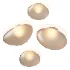 Pebble Ceiling Lamp - Thumbnail 6