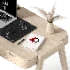 MODERN OFFICE DESK - Thumbnail 6