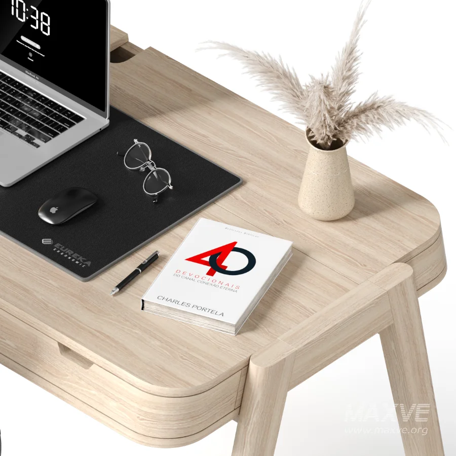 MODERN OFFICE DESK - Image 6