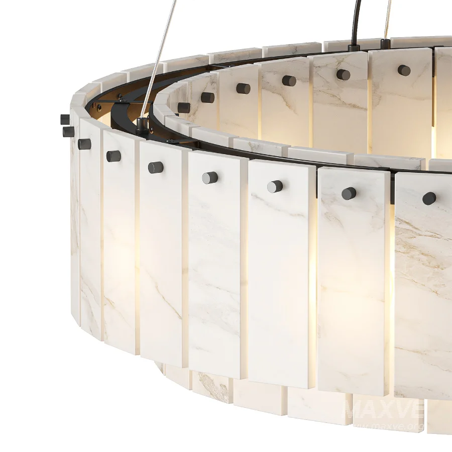 Polar Circle 90 Dantone Pendant lamp - Image 3