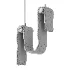 Odeon Light L VISION Pendant Lamp - Thumbnail 2