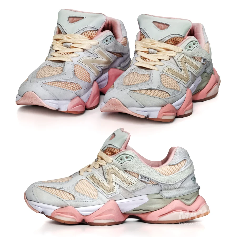 NEW BALANCE Sport Style Shoes - Image 4