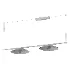 Vibia CIRCUS SOLO Long Lamp - Thumbnail 4