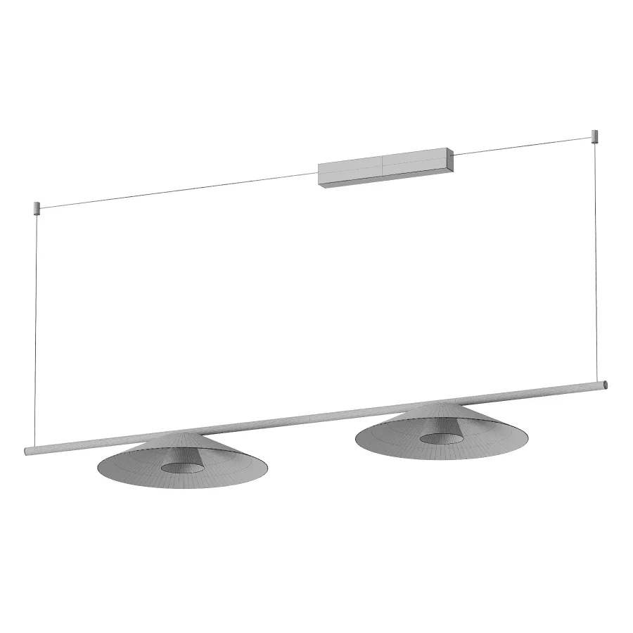 Vibia CIRCUS SOLO Long Lamp - Image 4