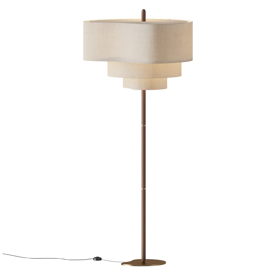 Pebble Floor lamp - Image 2