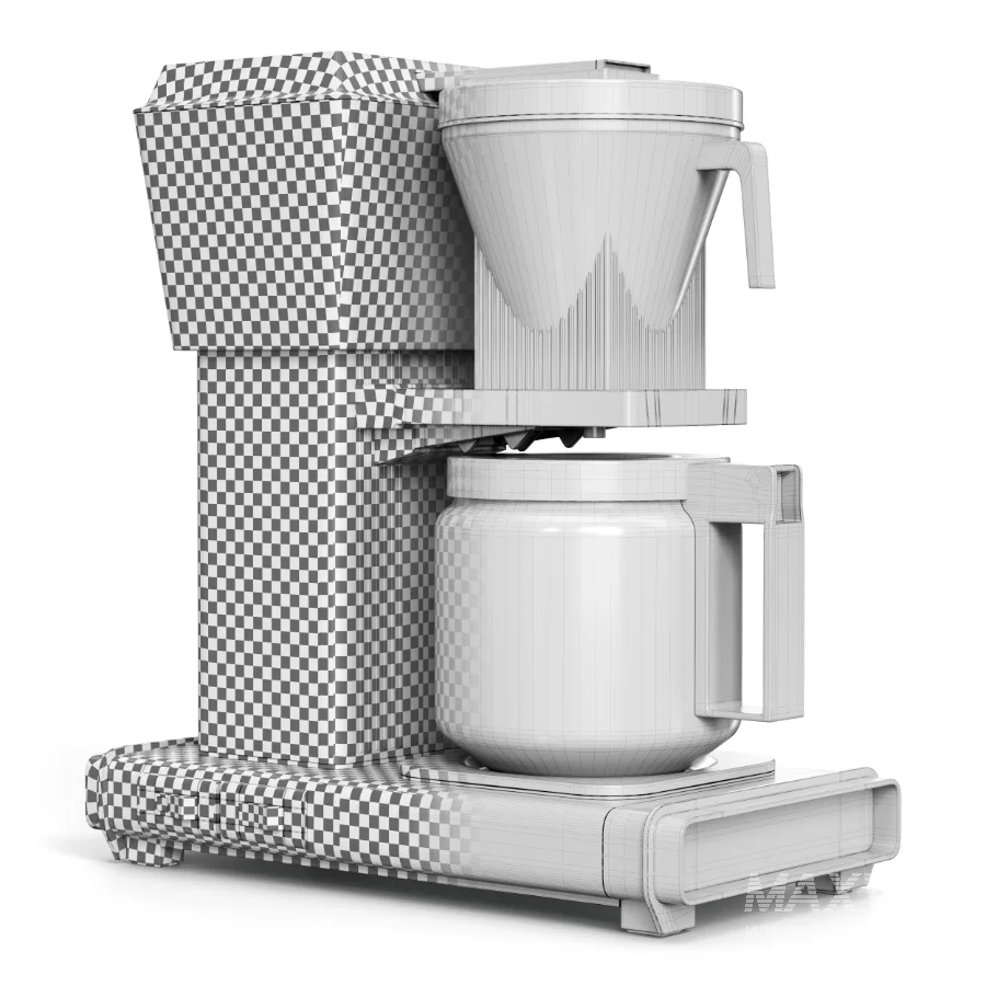 Coffee Maker - Image 7