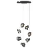 Pebble Linear 05 Chandelier - Thumbnail 2