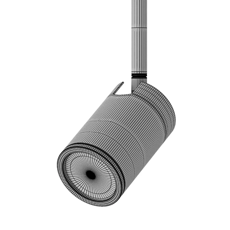 Noon pendant lamp by Aromas Del Campo - Image 1