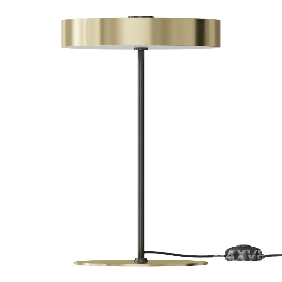 Ambor Talbe lamp by Aromas Del Campo - Image 2