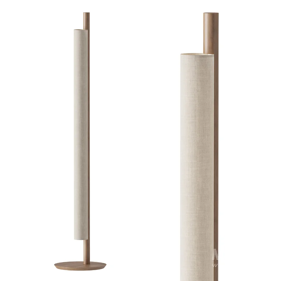 Stick Floor Lamp - Image 2