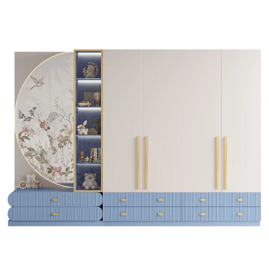 Childrens Furniture Set 13 - Image 5