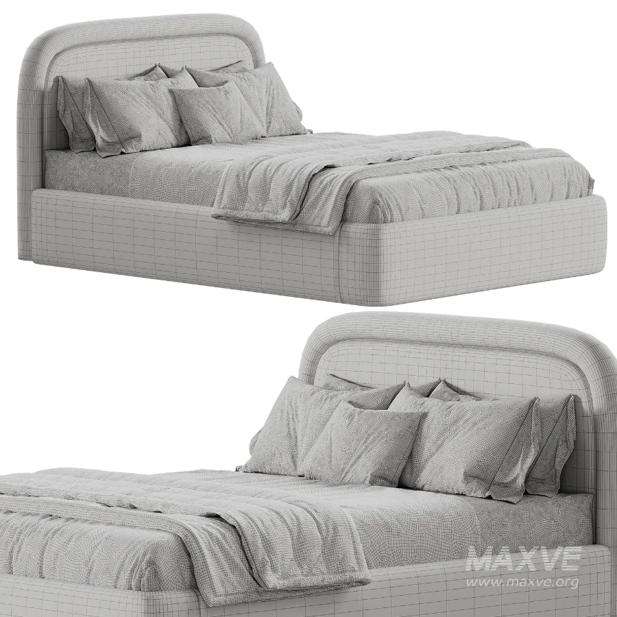QUIN ONE XL Kids Bed - Image 5