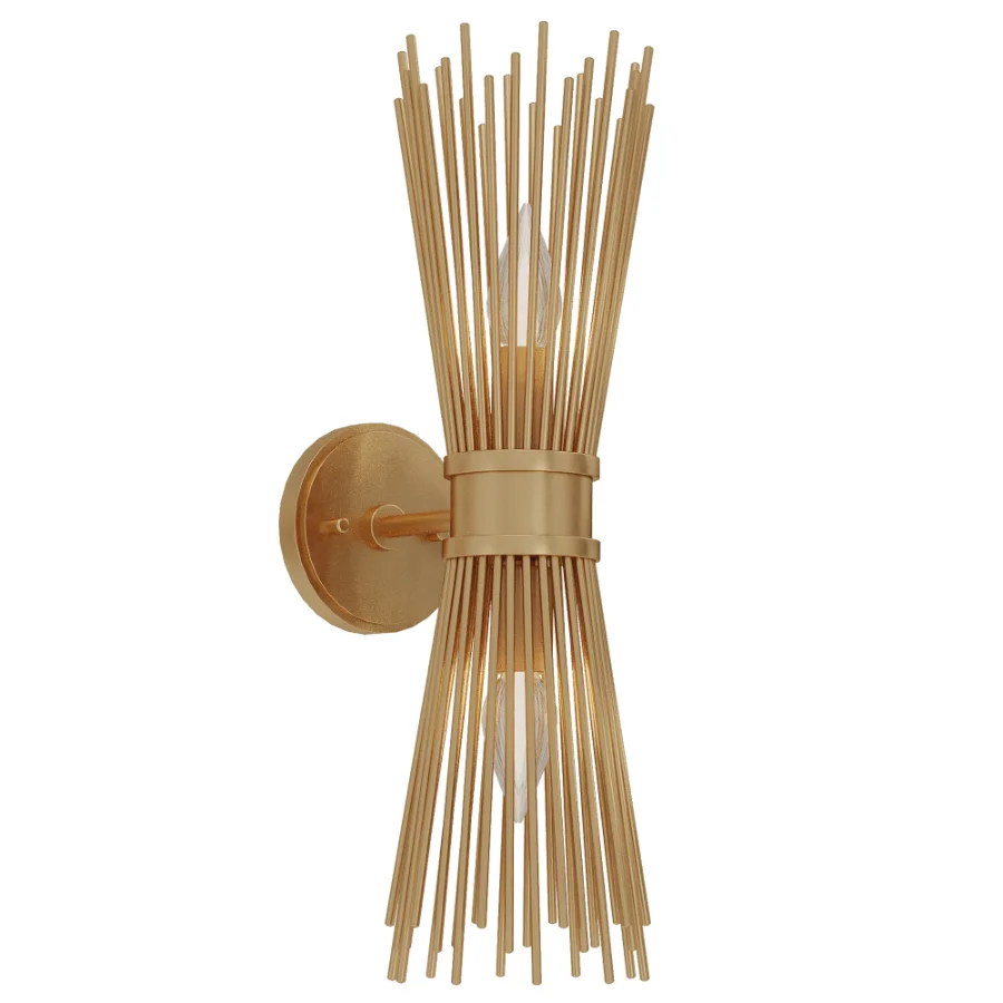 Light Industrial Wall Lamp - Image 4