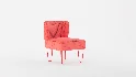 Tyson W Side Chair - Thumbnail 2