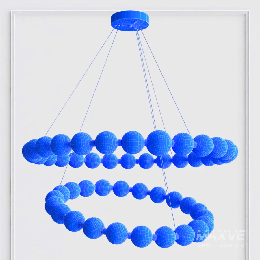 Creative original long lamp 2 - Image 5