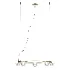 Hado Pendant Lamps by Aromas Del Campo - Thumbnail 1