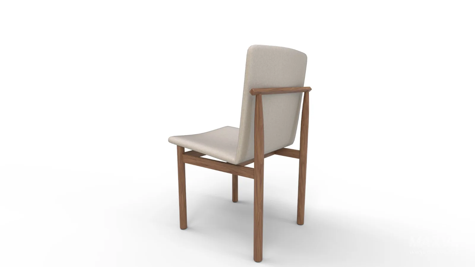 Framework Dining Chair - Image 10