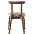 Ulka Dining Chair - Thumbnail 4