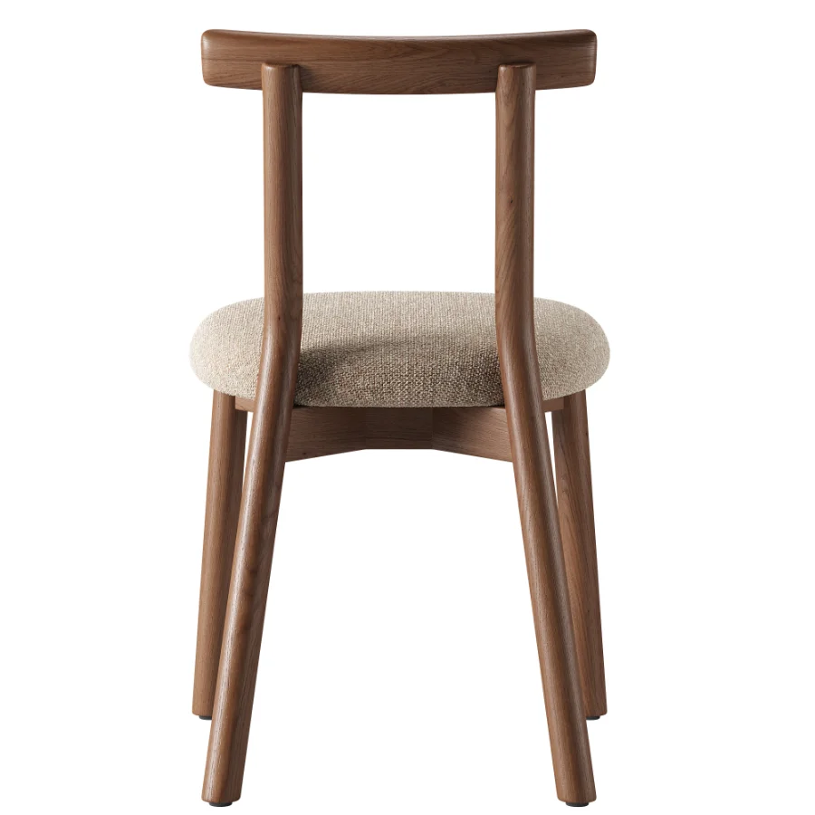 Ulka Dining Chair - Image 4