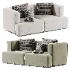 Bench Nask by divan - Thumbnail 3
