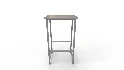 Bar Stool - Thumbnail 4