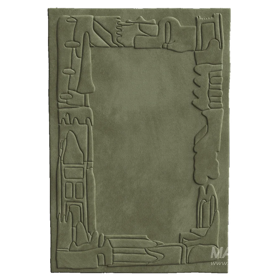 Banco Rug - Image 3