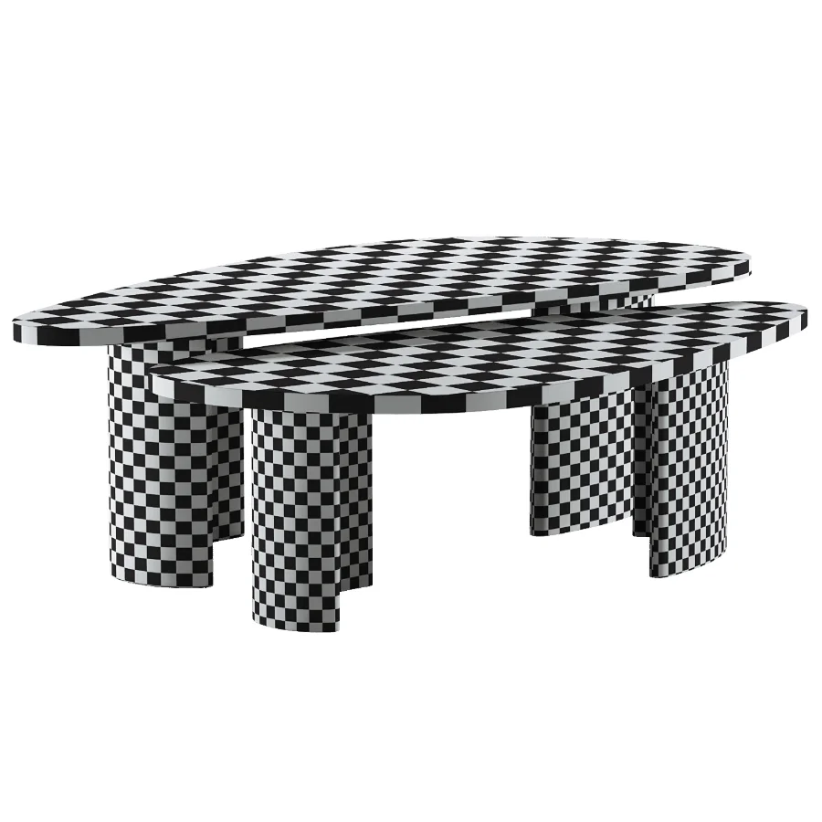 Agnes Coffee Table - Image 7