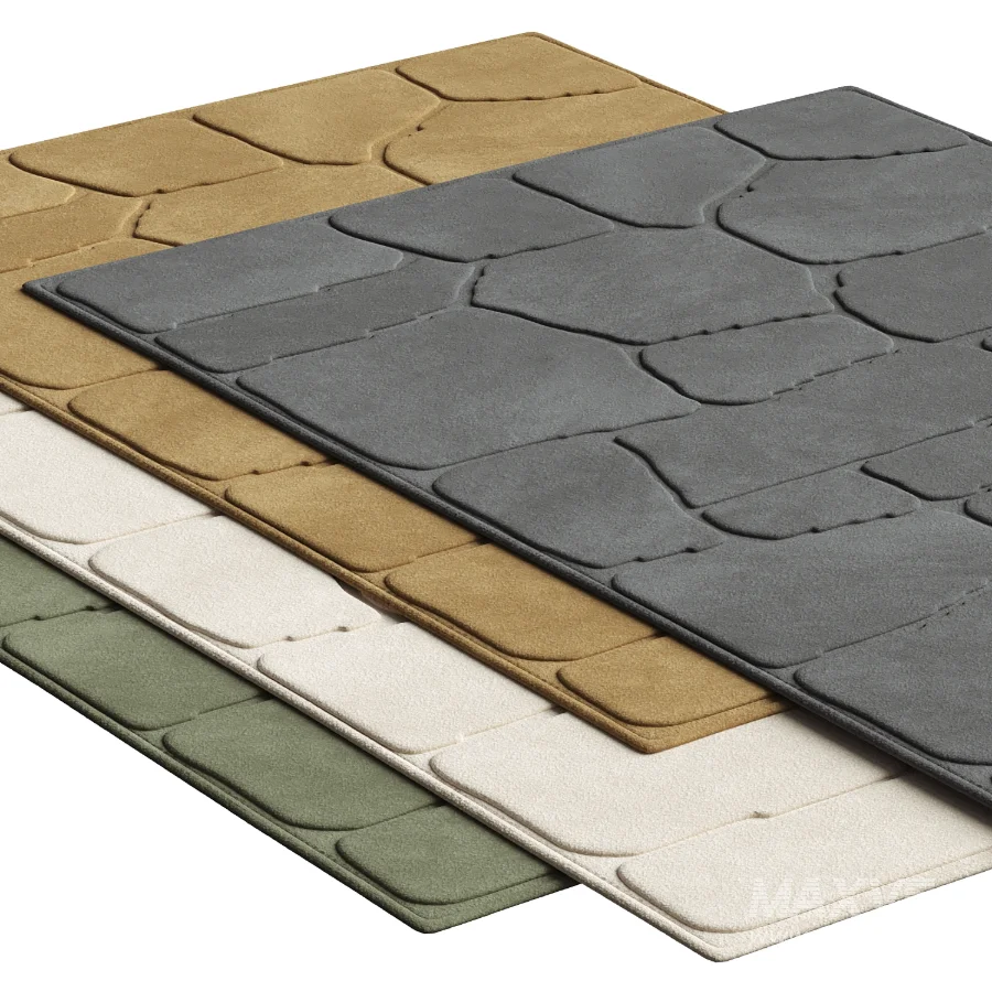 Rajani Hand Knotted Area Rug - Image 5