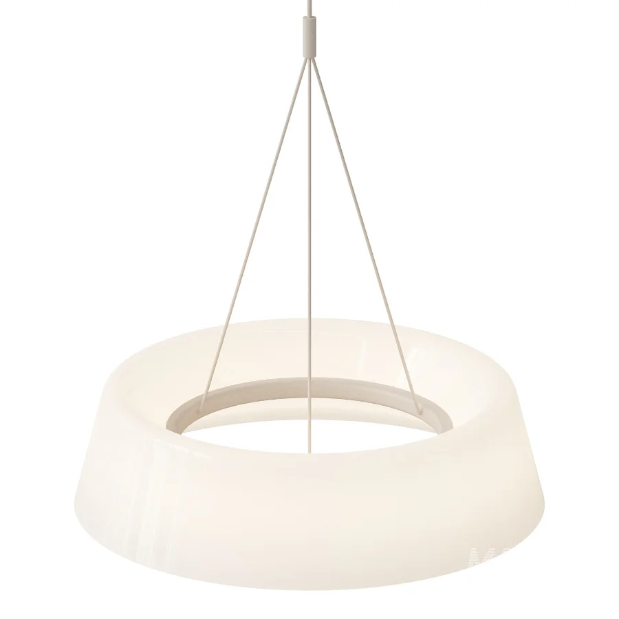 Lily Pendant Lamp by Vibia - Image 4