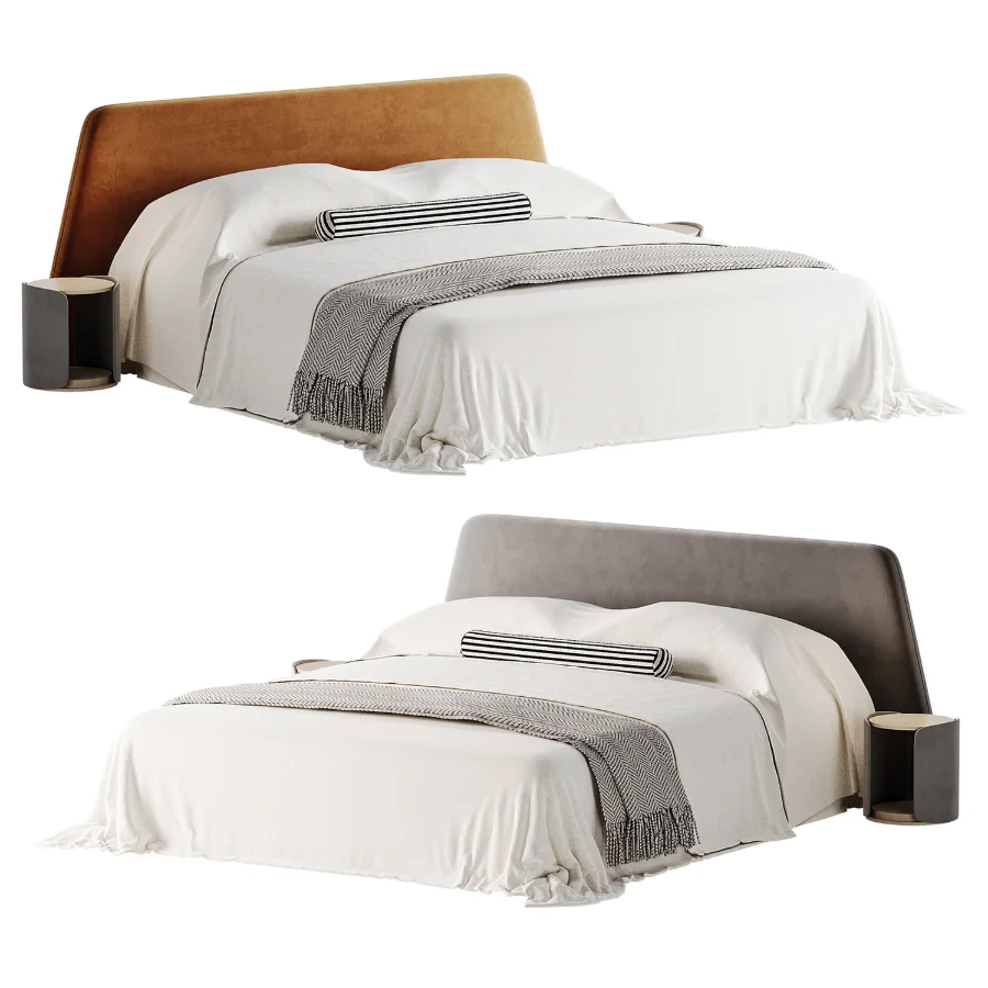 Bedding by zara home - Image 3