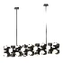 LS08G CEILING LAMP BY LUCA STEFANO - Thumbnail 2