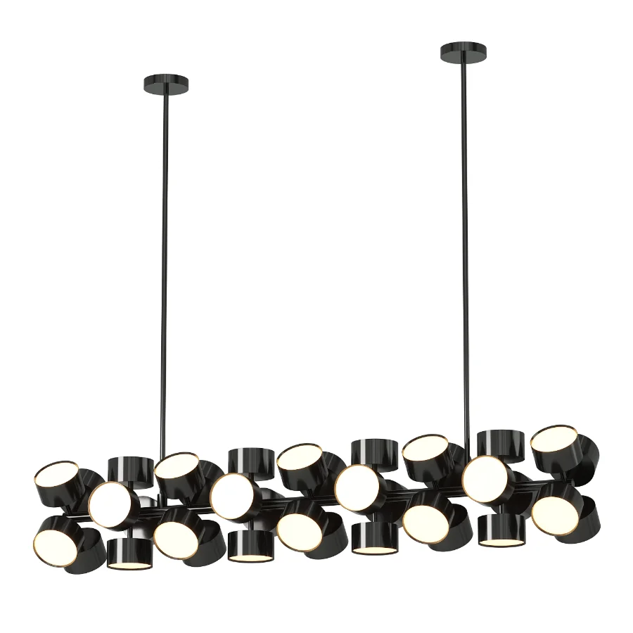 LS08G CEILING LAMP BY LUCA STEFANO - Image 2
