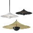 Aromas Del Campo Hat Pendant lamp - Thumbnail 3