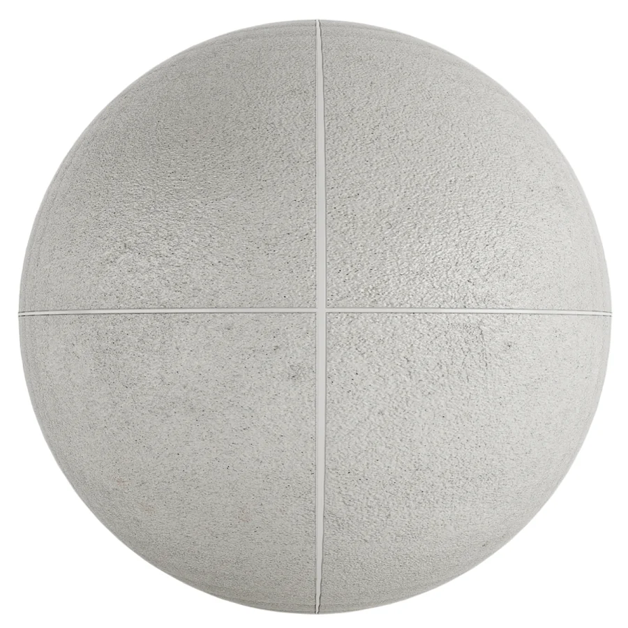 Ceramic Tile Floor - Image 2