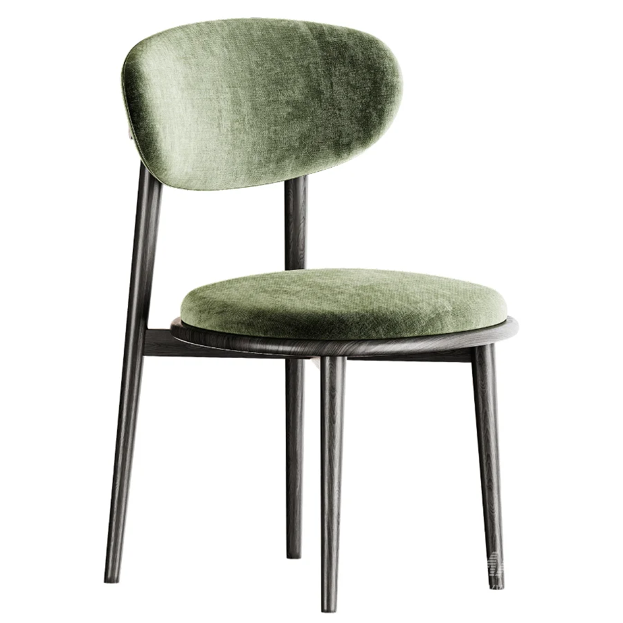 Barcelona Chair By Saloni - Image 6