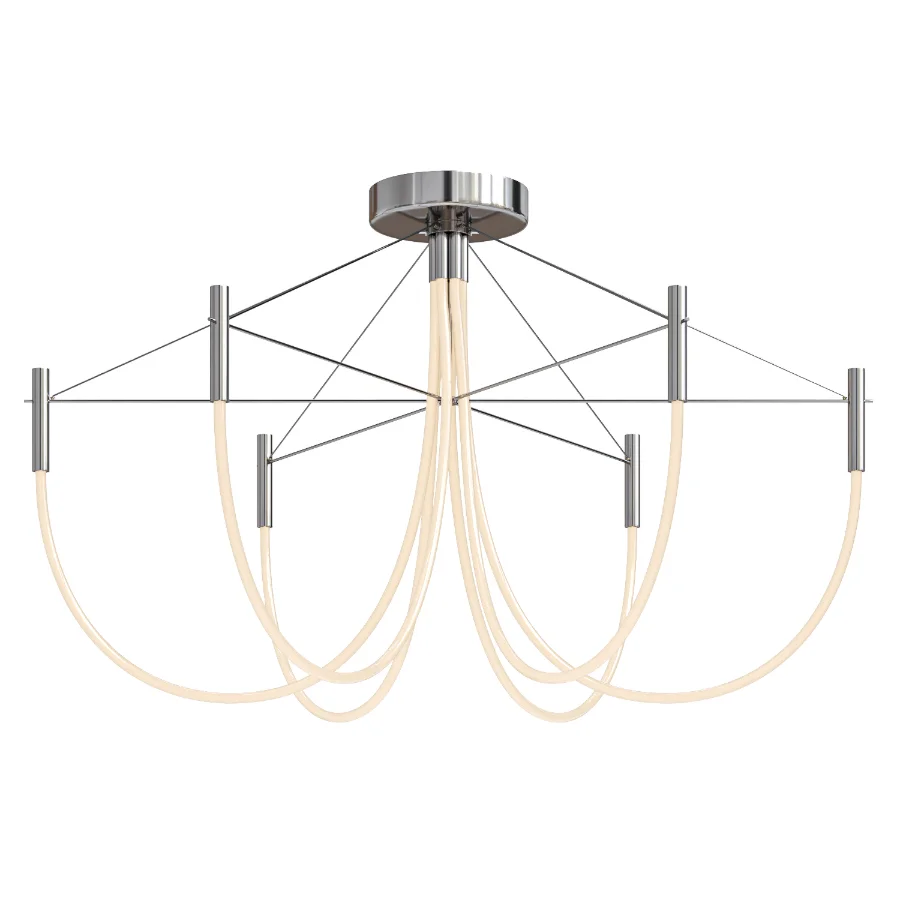 Paradoxe Pendant Lamp - Image 3