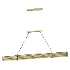 Niro Pendant Lamp By Aromas Del Campo - Thumbnail 4