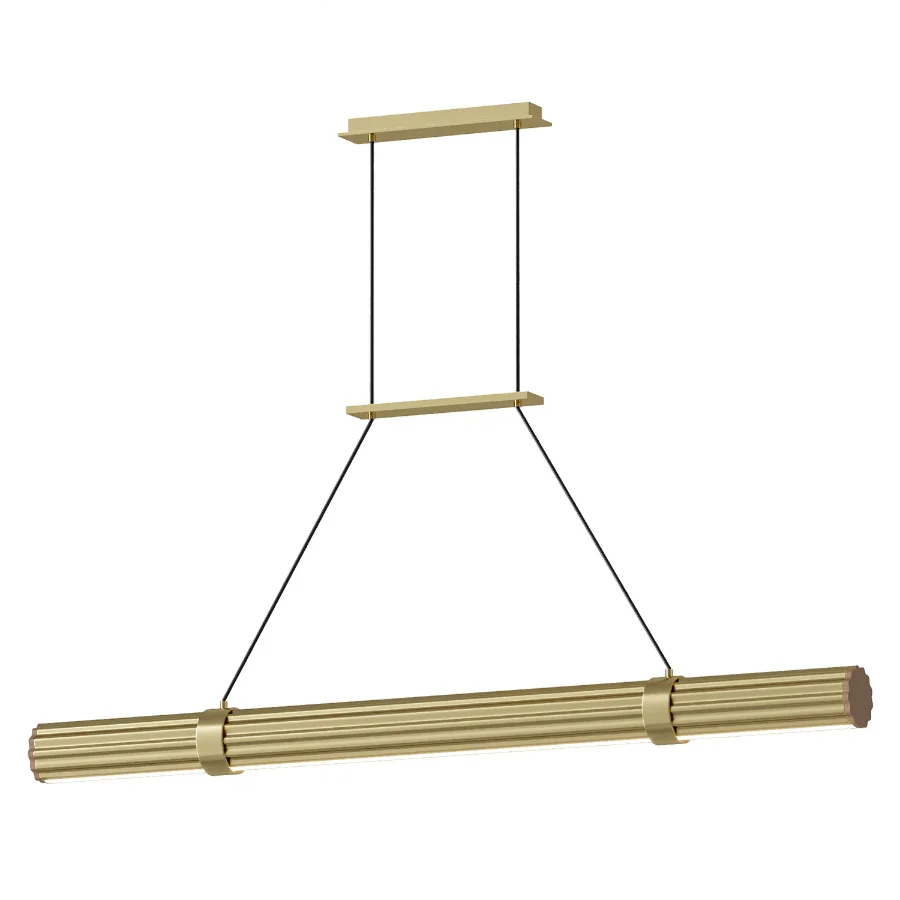 Niro Pendant Lamp By Aromas Del Campo - Image 4