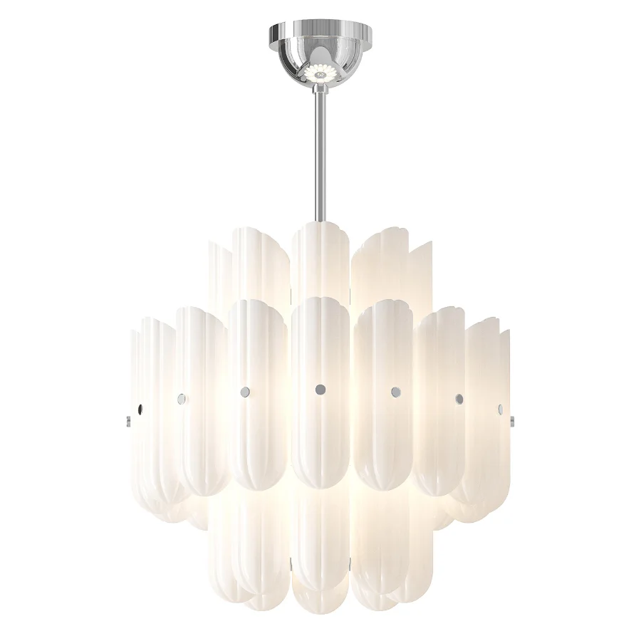 Lampatron ALGENA M Pendant Lamp - Image 1