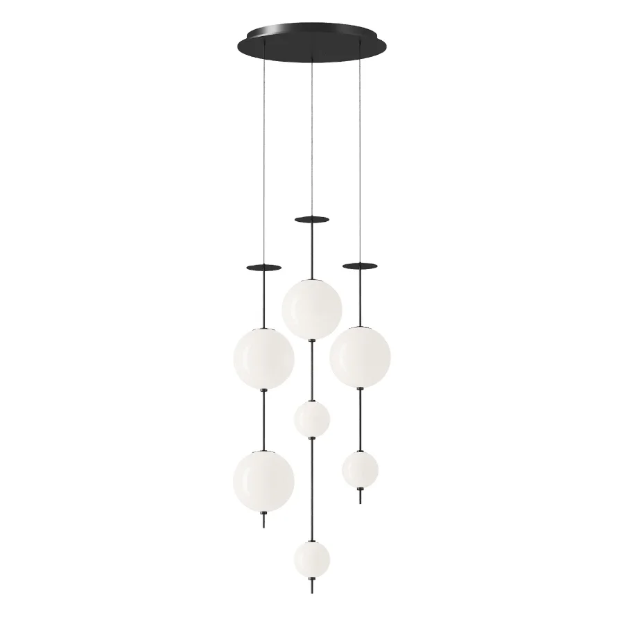De Padova ELEMENTI 02 Pendant Lamp - Image 2